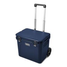 Load image into Gallery viewer, YETI "Roadie" 60 - Wheeled Hard Cooler