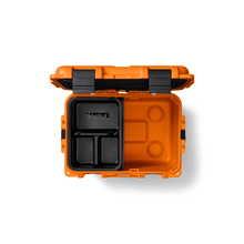 Load image into Gallery viewer, YETI "LoadOut" GoBox 30 Gear Box