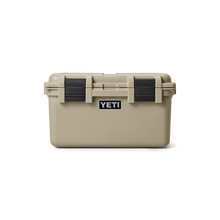 Load image into Gallery viewer, YETI "LoadOut" GoBox 30 Gear Box