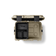 Load image into Gallery viewer, YETI "LoadOut" GoBox 30 Gear Box