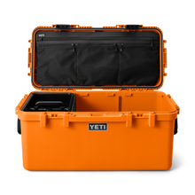 Load image into Gallery viewer, YETI "LoadOut" GoBox 60 Gear Box