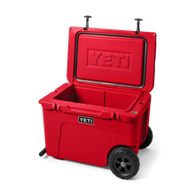 Load image into Gallery viewer, YETI "Tundra" Haul Wheeled Hard Cooler