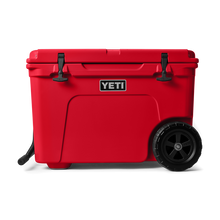 Load image into Gallery viewer, YETI "Tundra" Haul Wheeled Hard Cooler