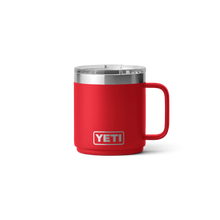 Load image into Gallery viewer, YETI "Rambler" 10oz Stackable Mug