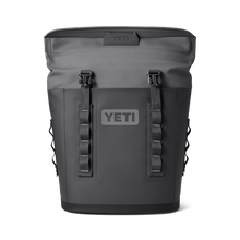 Load image into Gallery viewer, YETI "Hopper" M12 Soft Backpack Cooler