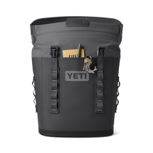 Load image into Gallery viewer, YETI "Hopper" M12 Soft Backpack Cooler