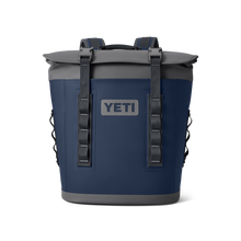Load image into Gallery viewer, YETI "Hopper" M12 Soft Backpack Cooler