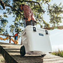 Load image into Gallery viewer, YETI "Roadie" 32 - Wheeled Hard Cooler