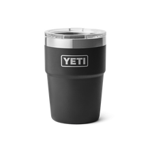 Load image into Gallery viewer, YETI "Rambler" 16oz Stackable Cup