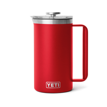 Load image into Gallery viewer, YETI "Rambler" - 34oz French Press