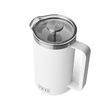 Load image into Gallery viewer, YETI "Rambler" - 34oz French Press