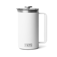 Load image into Gallery viewer, YETI "Rambler" - 34oz French Press