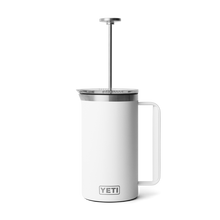 Load image into Gallery viewer, YETI "Rambler" - 34oz French Press