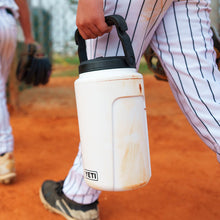 Load image into Gallery viewer, YETI "Silo" Half Gallon Jug w Magslider Straw Cap