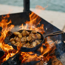 Load image into Gallery viewer, YETI "Cast Iron Skillet"