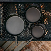Load image into Gallery viewer, YETI "Cast Iron Skillet"