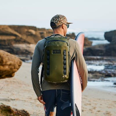 YETI Cayo 25L All-Weather Backpack