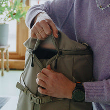 Load image into Gallery viewer, YETI "Ranchero" Backpack 27L