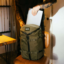 Load image into Gallery viewer, YETI "Ranchero" Backpack 27L