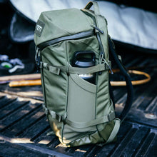 Load image into Gallery viewer, YETI "Ranchero" Backpack 27L