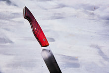 Load image into Gallery viewer, Cut Throat "PitMaster" 12" Brisket Slicing Knife