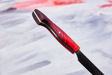 Load image into Gallery viewer, Cut Throat "PitMaster" 12" Brisket Slicing Knife