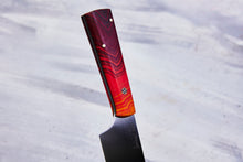 Load image into Gallery viewer, Cut Throat Knives "Chef" 8" Knife