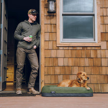 Load image into Gallery viewer, YETI "Boomer" Dog Bed 2.0