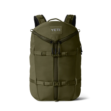 Load image into Gallery viewer, YETI "Ranchero" Backpack 27L