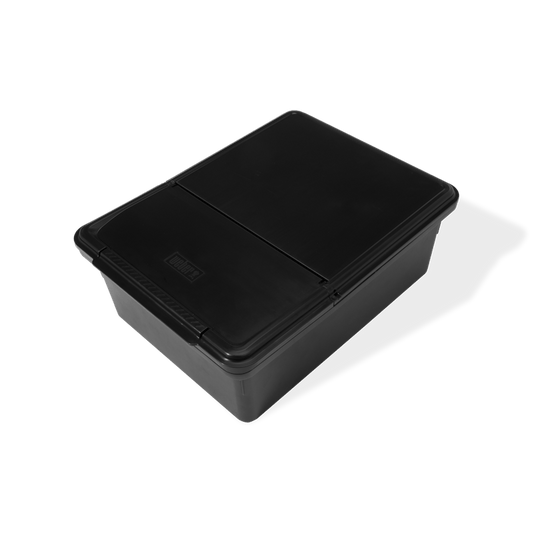 Weber " Weber Works" Outdoor Storage Bin