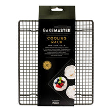 Load image into Gallery viewer, Bakemaster "Cooling Tray" 25x23cm