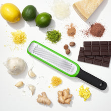 Load image into Gallery viewer, OXO "Good Grips" Etched Zester