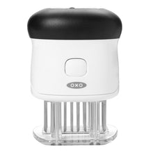 Load image into Gallery viewer, OXO "Bladed Meat Tenderizer"