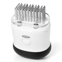 Load image into Gallery viewer, OXO "Bladed Meat Tenderizer"