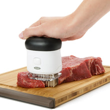 Load image into Gallery viewer, OXO "Bladed Meat Tenderizer"