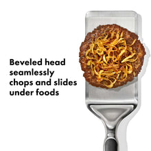 Load image into Gallery viewer, OXO "Large Griddle Turner"