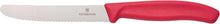 Load image into Gallery viewer, Victorinox "Steak & Tomato Knife" 11cm