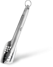 Load image into Gallery viewer, Napoleon "Stainless Steel Spatutong"