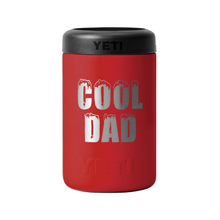 Load image into Gallery viewer, YETI "Engraved Colster" 375ml Stubby Holder