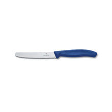 Load image into Gallery viewer, Victorinox "Steak & Tomato Knife" 11cm