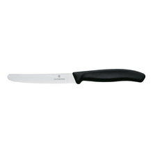 Load image into Gallery viewer, Victorinox "Steak & Tomato Knife" 11cm
