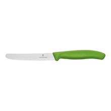 Load image into Gallery viewer, Victorinox "Steak & Tomato Knife" 11cm