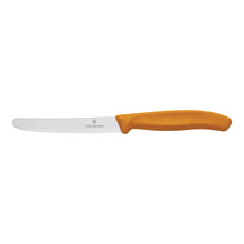 Load image into Gallery viewer, Victorinox "Steak & Tomato Knife" 11cm