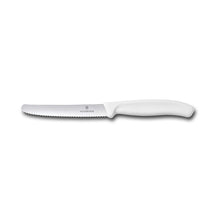 Load image into Gallery viewer, Victorinox "Serrated Paring Knife" - 10cm