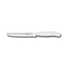 Load image into Gallery viewer, Victorinox "Steak & Tomato Knife" 11cm