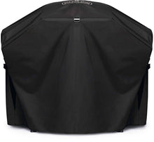 Load image into Gallery viewer, Napoleon "TravelQ" Scissor Cart Grill Cover