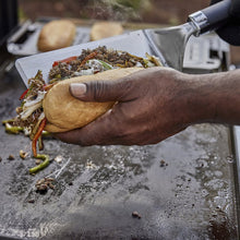 Load image into Gallery viewer, Weber "Griddle Spatula"