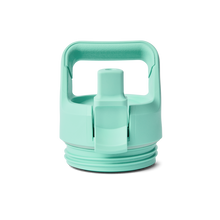 Load image into Gallery viewer, YETI "Rambler" Bottle - Straw Cap