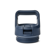 Load image into Gallery viewer, YETI "Rambler" Bottle - Straw Cap