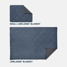 Load image into Gallery viewer, YETI "Lowlands" Small Blanket